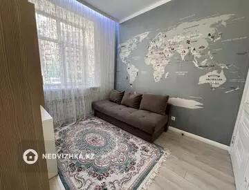 81 м², 3-комнатная квартира, этаж 1 из 10, 81 м², изображение - 5