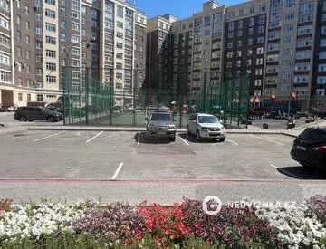 81 м², 3-комнатная квартира, этаж 1 из 10, 81 м², изображение - 10
