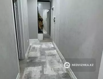 60 м², 2-комнатная квартира, этаж 7 из 9, 60 м², изображение - 4