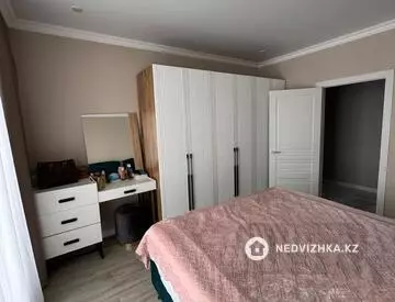 60 м², 2-комнатная квартира, этаж 7 из 9, 60 м², изображение - 6