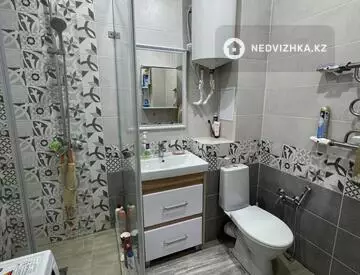 60 м², 2-комнатная квартира, этаж 7 из 9, 60 м², изображение - 7