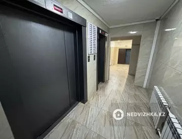 52 м², 2-комнатная квартира, этаж 8 из 16, 52 м², изображение - 12