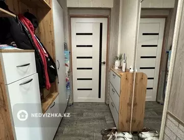 52 м², 2-комнатная квартира, этаж 8 из 16, 52 м², изображение - 9