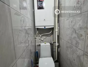 52 м², 2-комнатная квартира, этаж 8 из 16, 52 м², изображение - 6