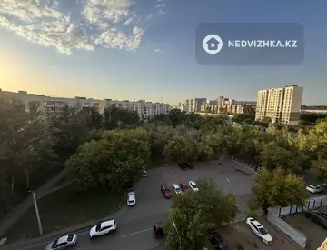 52 м², 2-комнатная квартира, этаж 8 из 16, 52 м², изображение - 14