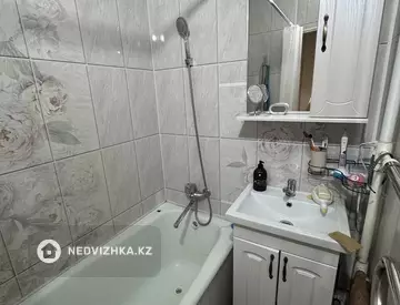 52 м², 2-комнатная квартира, этаж 8 из 16, 52 м², изображение - 7
