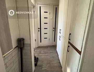 52 м², 2-комнатная квартира, этаж 8 из 16, 52 м², изображение - 8