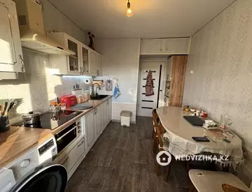 52 м², 2-комнатная квартира, этаж 8 из 16, 52 м², изображение - 5