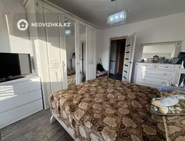 2-комнатная квартира, этаж 8 из 16, 52 м²