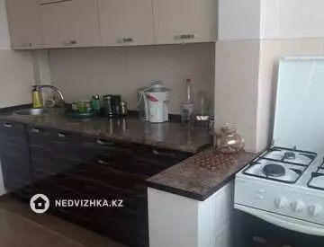 2-комнатная квартира, этаж 5 из 5, 55 м²