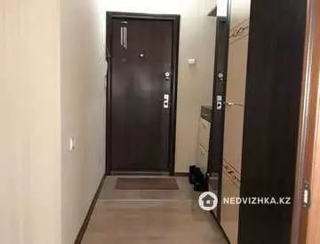 55 м², 2-комнатная квартира, этаж 5 из 5, 55 м², изображение - 7