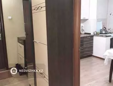 55 м², 2-комнатная квартира, этаж 5 из 5, 55 м², изображение - 8