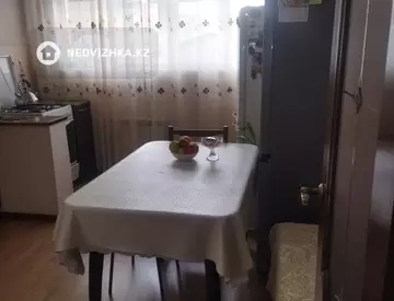 2-комнатная квартира, этаж 5 из 5, 55 м²