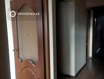 2-комнатная квартира, этаж 5 из 5, 55 м²
