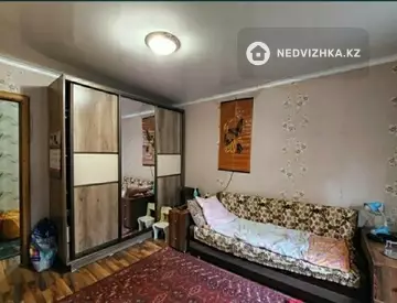 64 м², 3-комнатная квартира, этаж 1 из 5, 64 м², изображение - 4