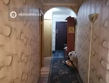 64 м², 3-комнатная квартира, этаж 1 из 5, 64 м², изображение - 9