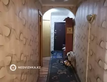 64 м², 3-комнатная квартира, этаж 1 из 5, 64 м², изображение - 11