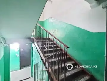 64 м², 3-комнатная квартира, этаж 1 из 5, 64 м², изображение - 12