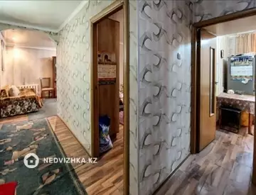 64 м², 3-комнатная квартира, этаж 1 из 5, 64 м², изображение - 13