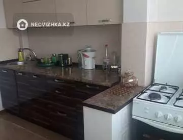 2-комнатная квартира, этаж 5 из 5, 55 м²