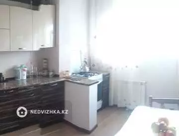 2-комнатная квартира, этаж 5 из 5, 55 м²