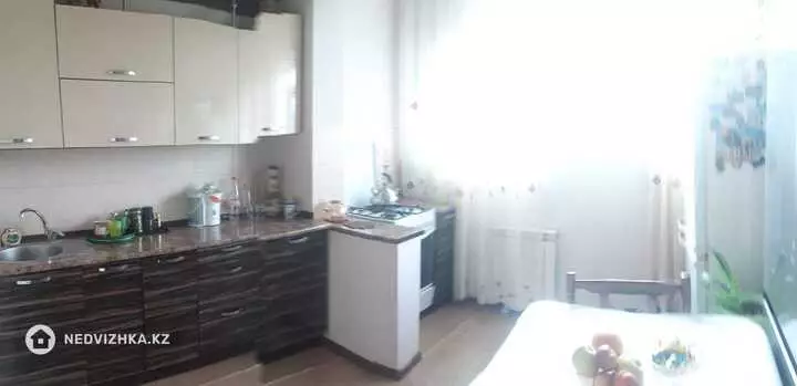 55 м², 2-комнатная квартира, этаж 5 из 5, 55 м², изображение - 1