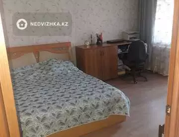2-комнатная квартира, этаж 5 из 5, 55 м²