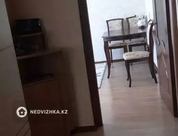 55 м², 2-комнатная квартира, этаж 5 из 5, 55 м², изображение - 4