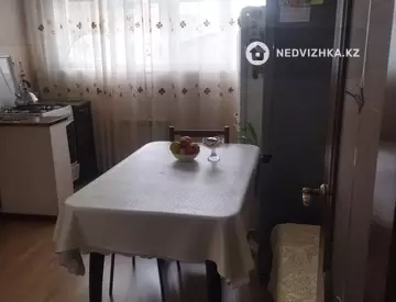 2-комнатная квартира, этаж 5 из 5, 55 м²