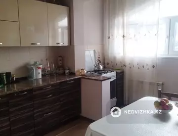 2-комнатная квартира, этаж 5 из 5, 55 м²
