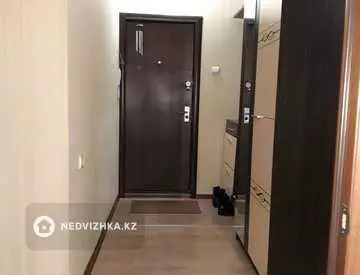 55 м², 2-комнатная квартира, этаж 5 из 5, 55 м², изображение - 6
