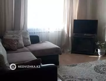 55 м², 2-комнатная квартира, этаж 5 из 5, 55 м², изображение - 9