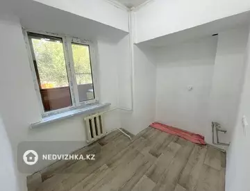 1-комнатная квартира, этаж 2 из 9, 35 м²