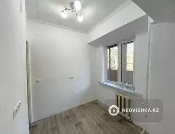1-комнатная квартира, этаж 2 из 9, 35 м²