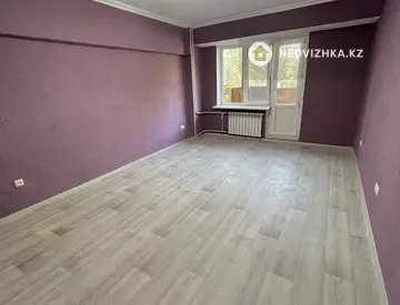 1-комнатная квартира, этаж 2 из 9, 35 м²