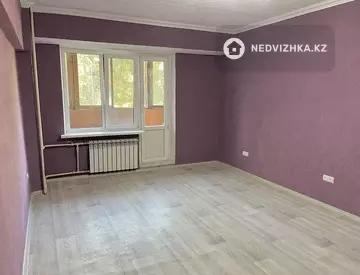 1-комнатная квартира, этаж 2 из 9, 35 м²