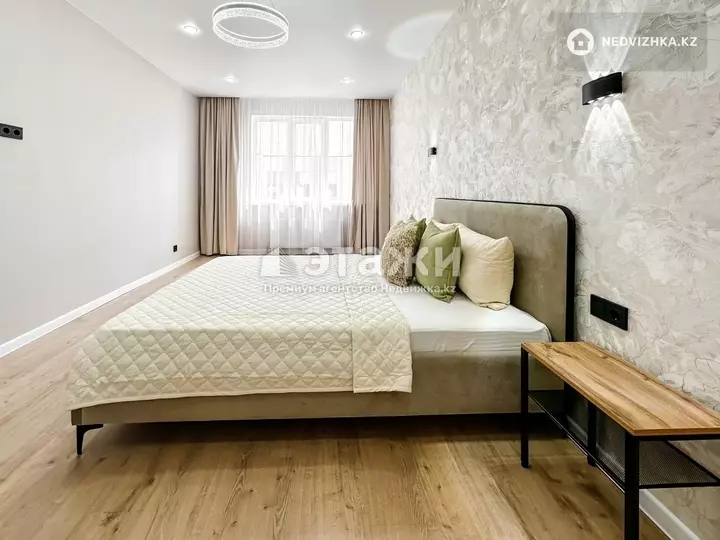 70 м², 3-комнатная квартира, этаж 7 из 10, 70 м², изображение - 1