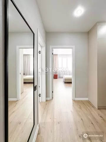 3-комнатная квартира, этаж 7 из 10, 70 м²