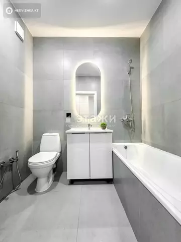 70 м², 3-комнатная квартира, этаж 7 из 10, 70 м², изображение - 4