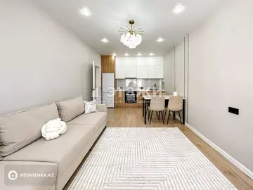 70 м², 3-комнатная квартира, этаж 7 из 10, 70 м², изображение - 11