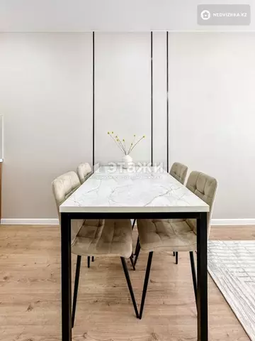 70 м², 3-комнатная квартира, этаж 7 из 10, 70 м², изображение - 13