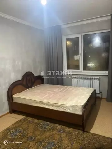 2-комнатная квартира, этаж 2 из 5, 64 м²