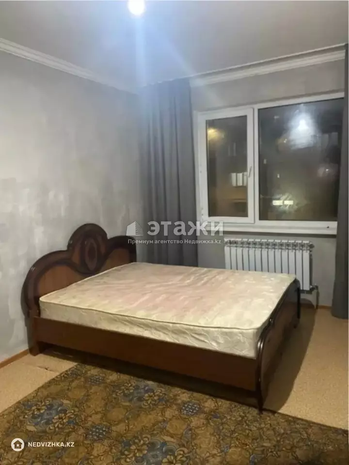 64 м², 2-комнатная квартира, этаж 2 из 5, 64 м², изображение - 1