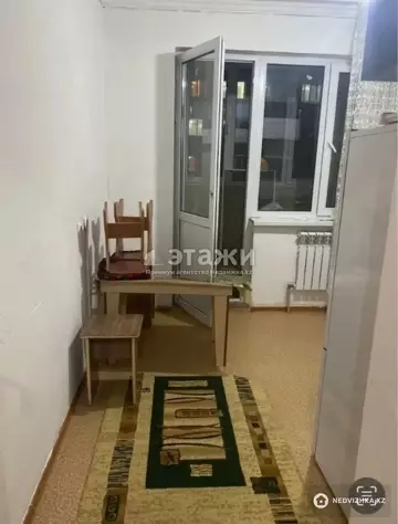 2-комнатная квартира, этаж 2 из 5, 64 м²