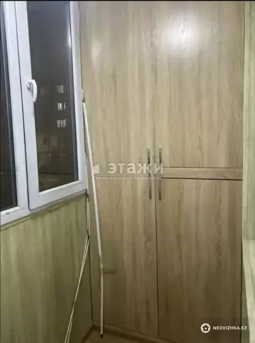 2-комнатная квартира, этаж 2 из 5, 64 м²