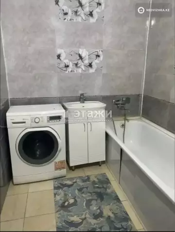 64 м², 2-комнатная квартира, этаж 2 из 5, 64 м², изображение - 4