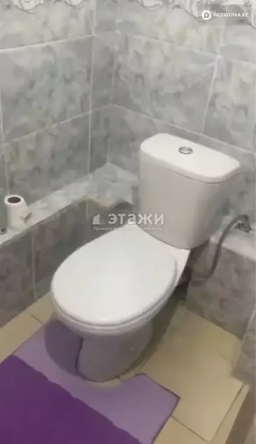 64 м², 2-комнатная квартира, этаж 2 из 5, 64 м², изображение - 5