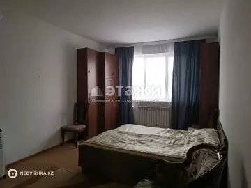 2-комнатная квартира, этаж 5 из 5, 63 м²
