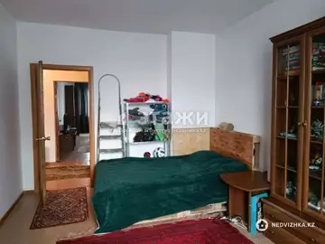 2-комнатная квартира, этаж 5 из 5, 63 м²