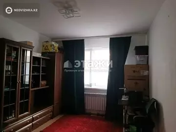 2-комнатная квартира, этаж 5 из 5, 63 м²